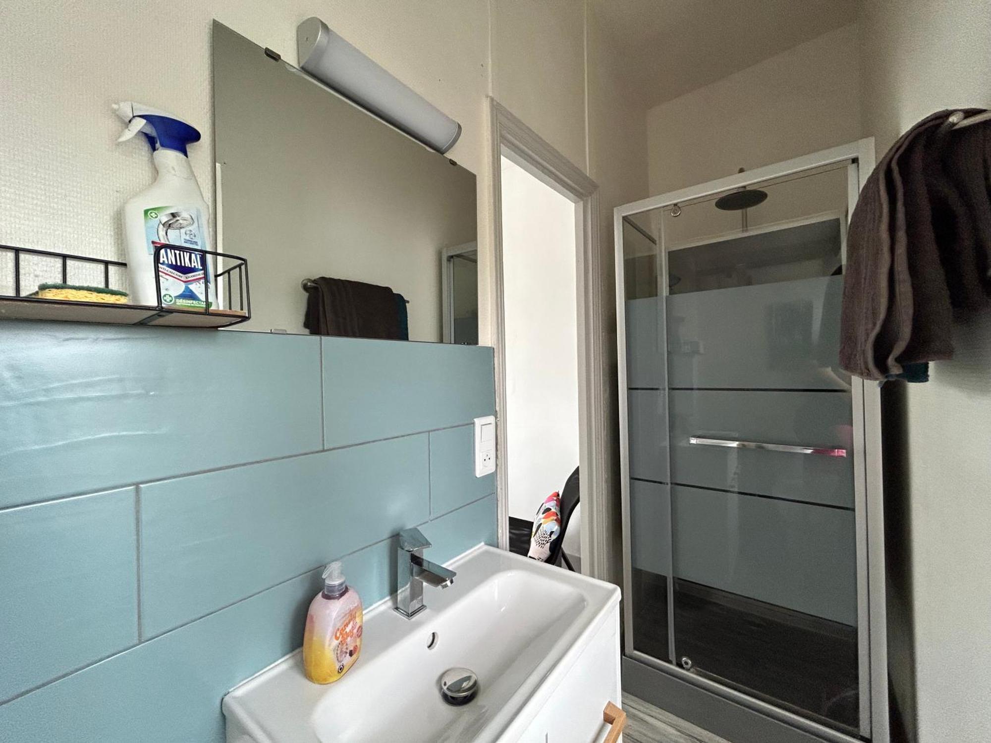 Appartement F1, Refait A Neuf, 150M De La Plage Donville-les-Bains Extérieur photo